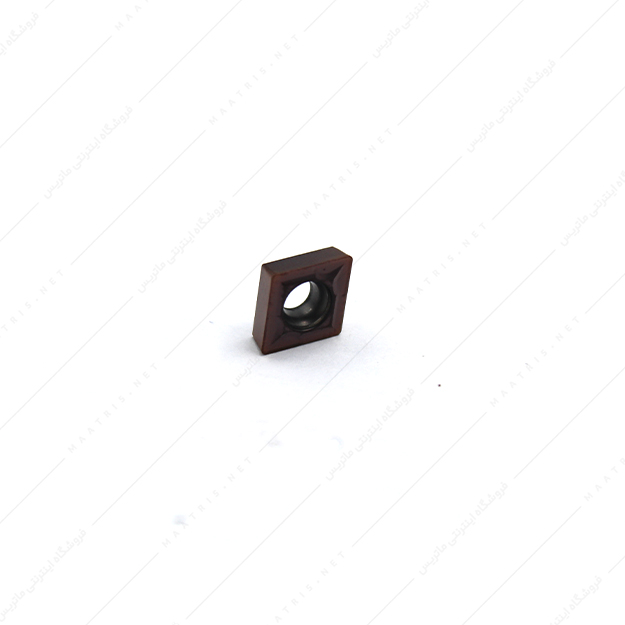 الماس تراشکاری مدل CNMG 190608 OC3215 برند HUANA