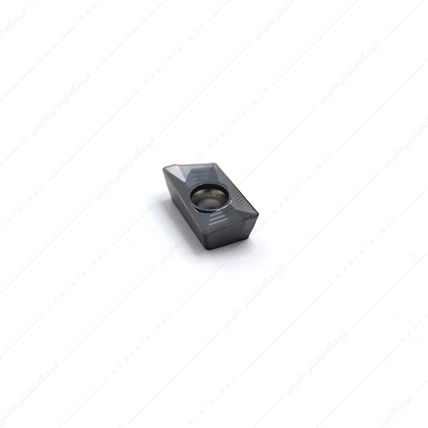 الماس تراشکاری مدل APKT 160408 ZM OP2202 برند OKE