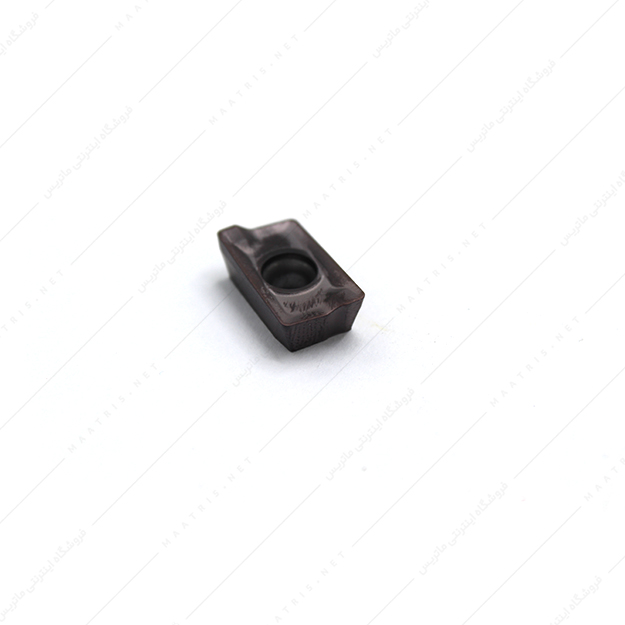 الماس تراشکاری مدل APKT 160408 PDTR WPM25-72 برند WURNHER