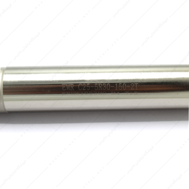 فرز الماس خور سر گرد 5R25 قطر 25 طول 150 میلی متر APKT16