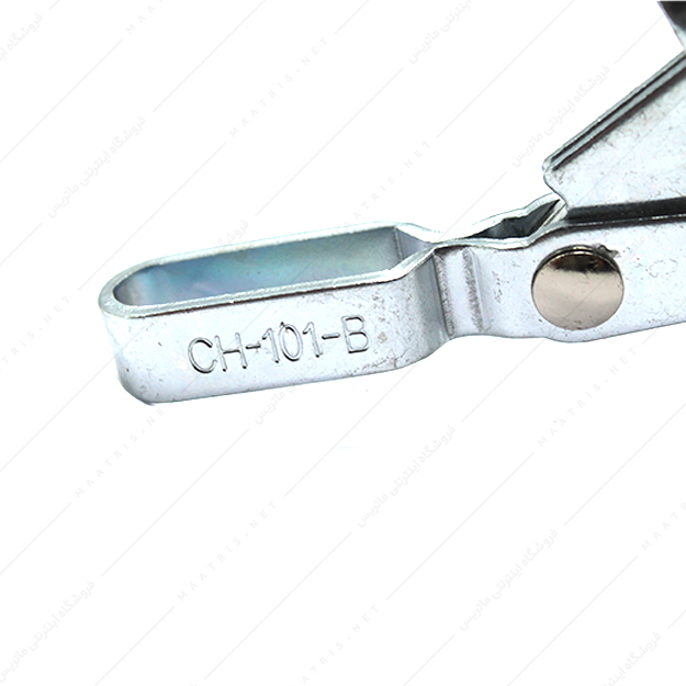 کلمپ مدل CH-101-B ایتالیایی
