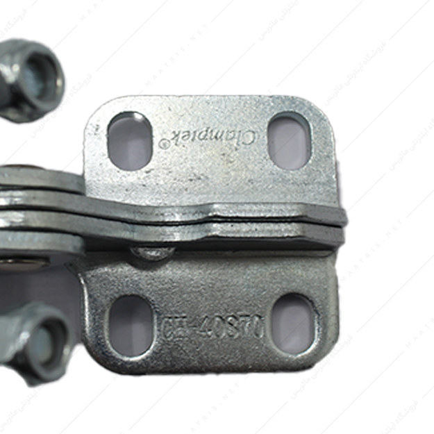 کلمپ مدل CH-40870 ایتالیایی