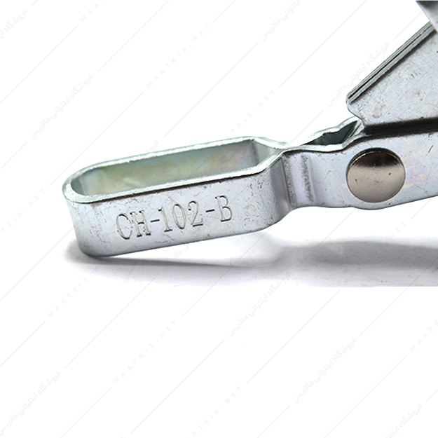 کلمپ مدل CH-102-B ایتالیایی