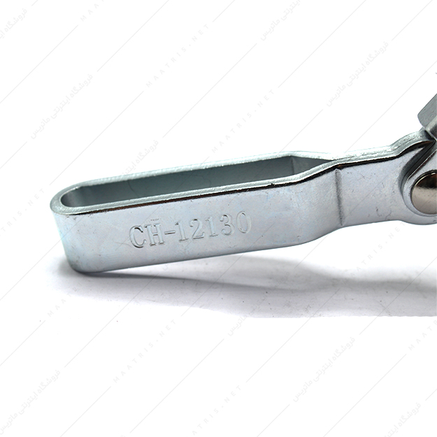 کلمپ مدل CH-12130 ایتالیایی