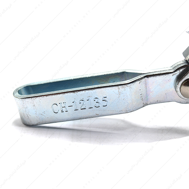 کلمپ مدل CH-12135 ایتالیایی