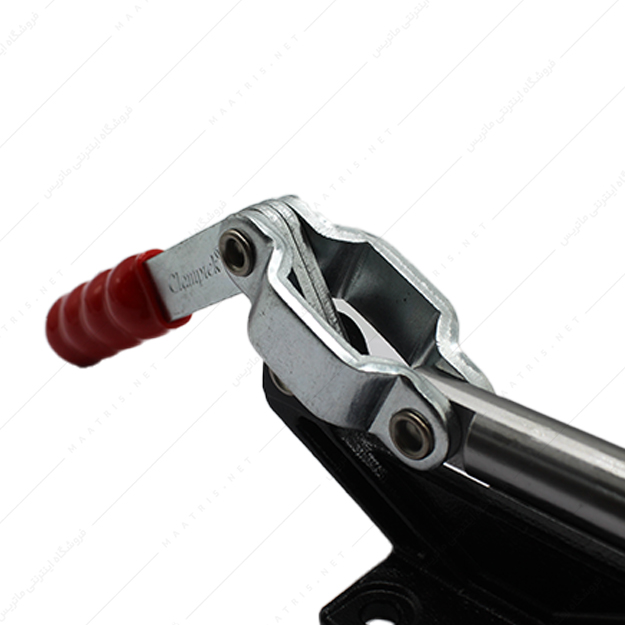 کلمپ مدل CH-305-HM ایتالیایی