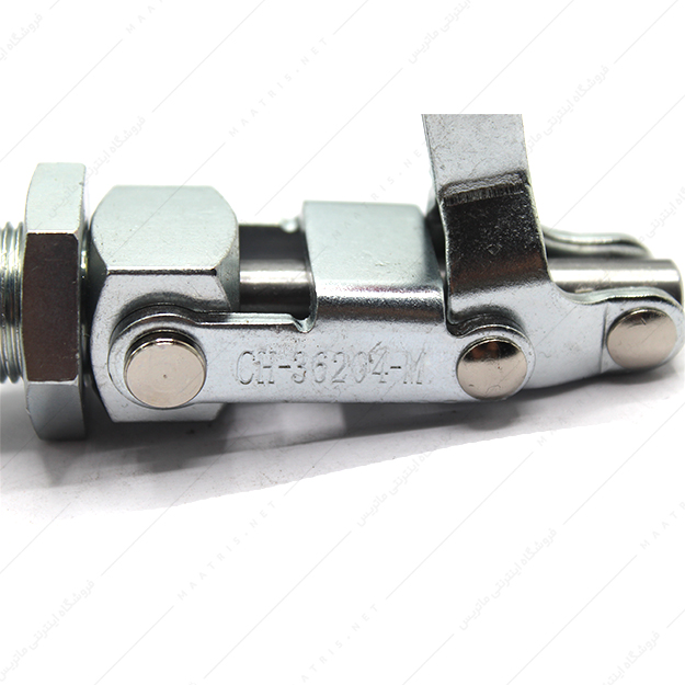 کلمپ مدل CH-36204-M ایتالیایی