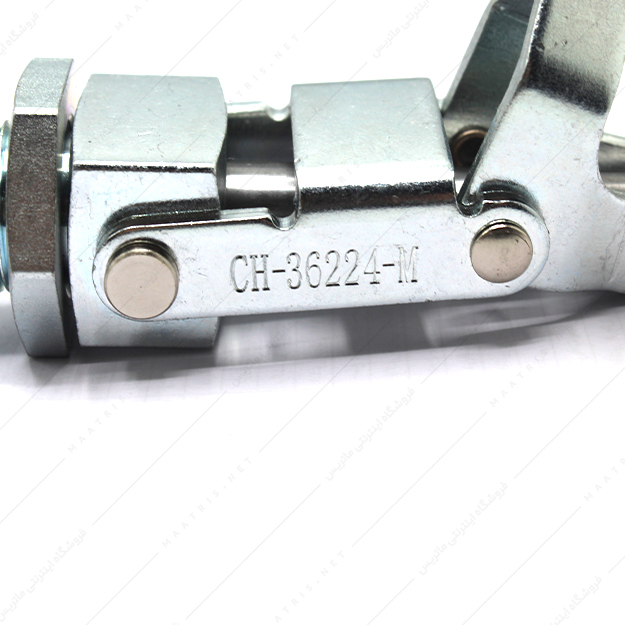 کلمپ مدل CH-36224-M ایتالیایی