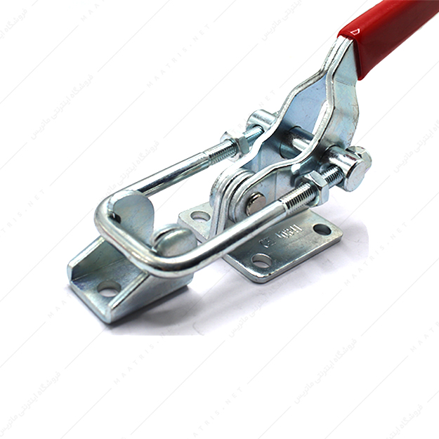 کلمپ مدل CH-40341 ایتالیایی