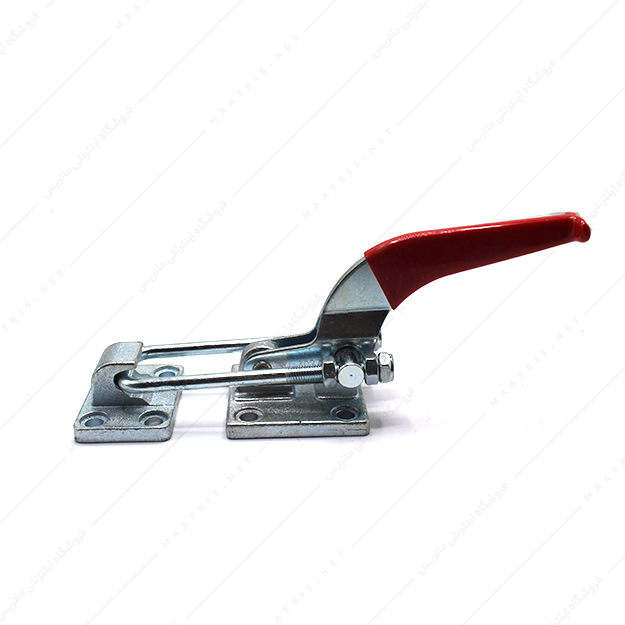 کلمپ مدل GH-40370 ایتالیایی