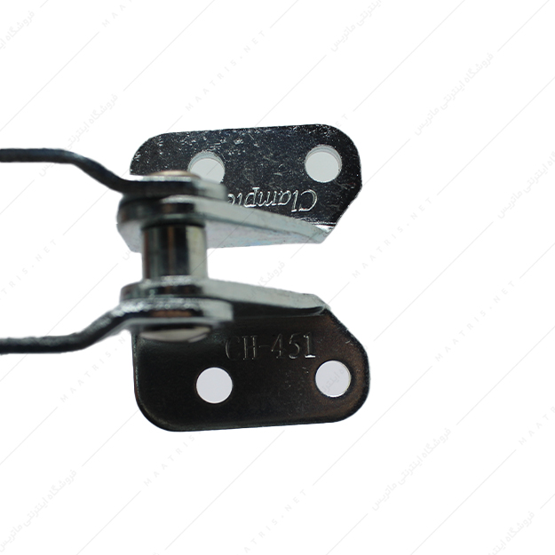 کلمپ مدل CH-451 ایتالیایی
