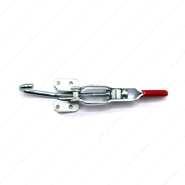 کلمپ مدل CH-451 ایتالیایی