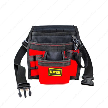 کیف ابزار کمری کاوه