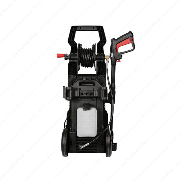 کارواش 165 بار دینامی 2100 وات مدل 7270 برند روماتون