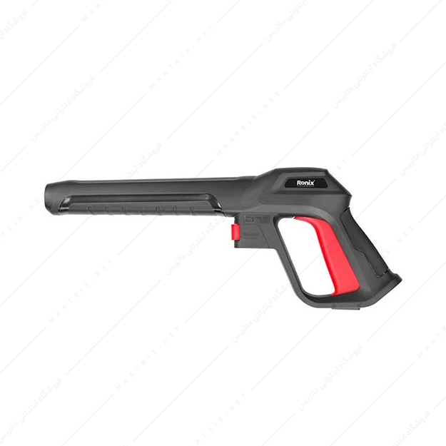 دستگاه کارواش 150 بار 1800 وات یونیورسال مدل RP-U151 برند رونیکس