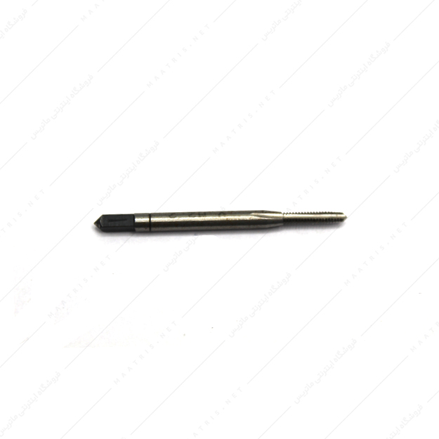 قلاویز دستی HSS سایز 2.2 گام 0.45 برند BOSS