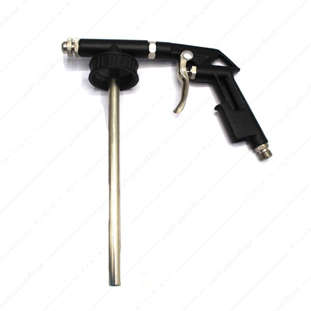 پیستوله موم پاش مدل SG 01 برند PAS