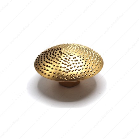 چوب ساب کف تراش قارچی قطر 110 میلی متر برند PAS