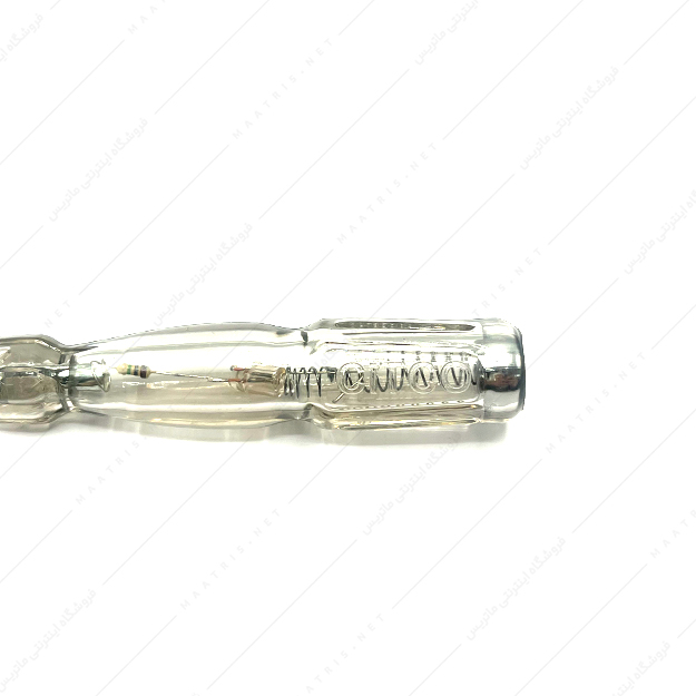 فازمتر سایز 120×3.8 میلی متر برند CITCO