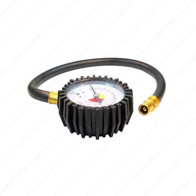 درجه باد سواری TG-7 کد R2442 رابین