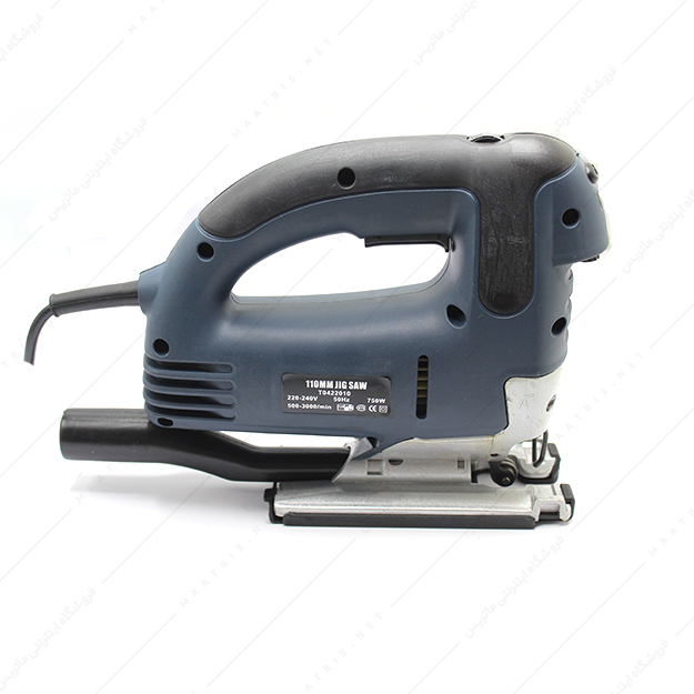 اره عمودبر 750 وات مدل TNP J110 برند TORNADO