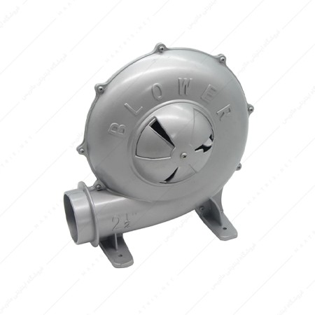 دم برقی 2/5 اینچ مدل R6125 برند رابین