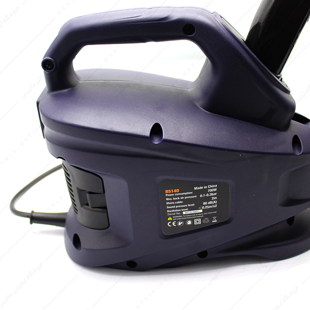 پیستوله برقی 700 وات مدل R5140 برند رابین