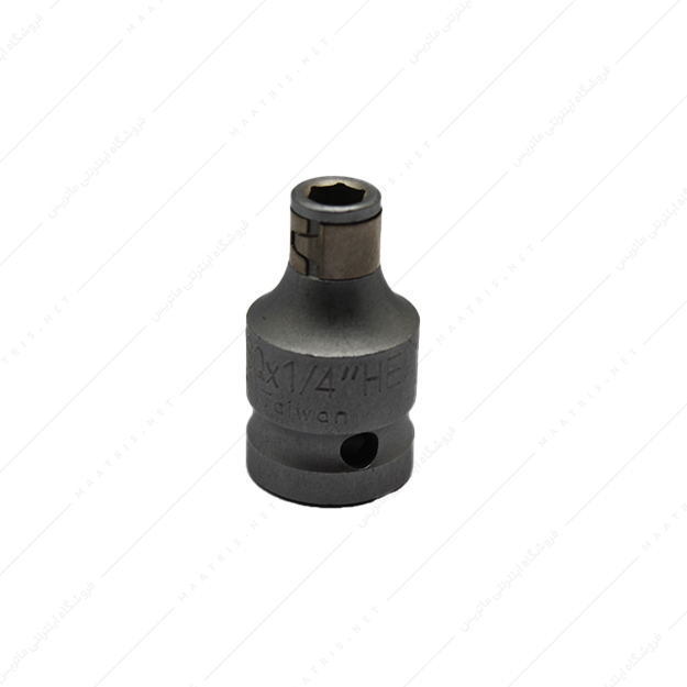 بکس بیت خور درایو 1/2 به 1/4 برند OKP