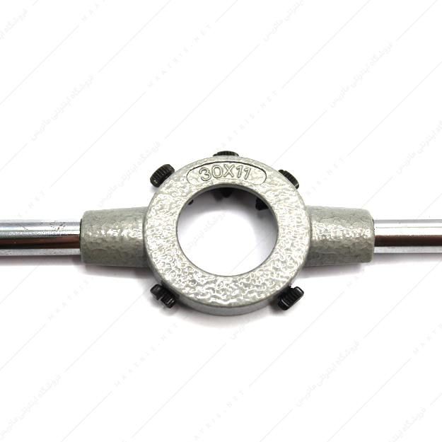 دسته حدیده سایز 30 میلی متر برند هانگدا