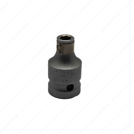 بکس بیت خور درایو 1/2 به 1/4 برند OKP
