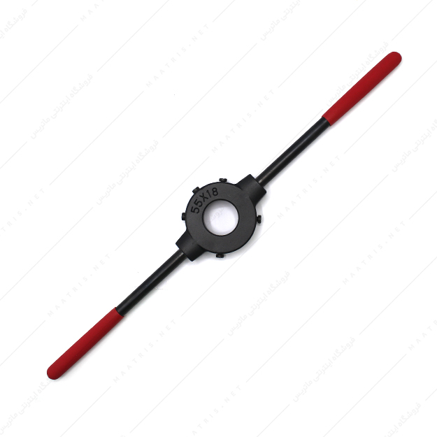 دسته حدیده سایز 55 میلی متر برند آلاتا