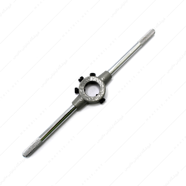 دسته حدیده سایز 20 میلی متر برند هانگدا