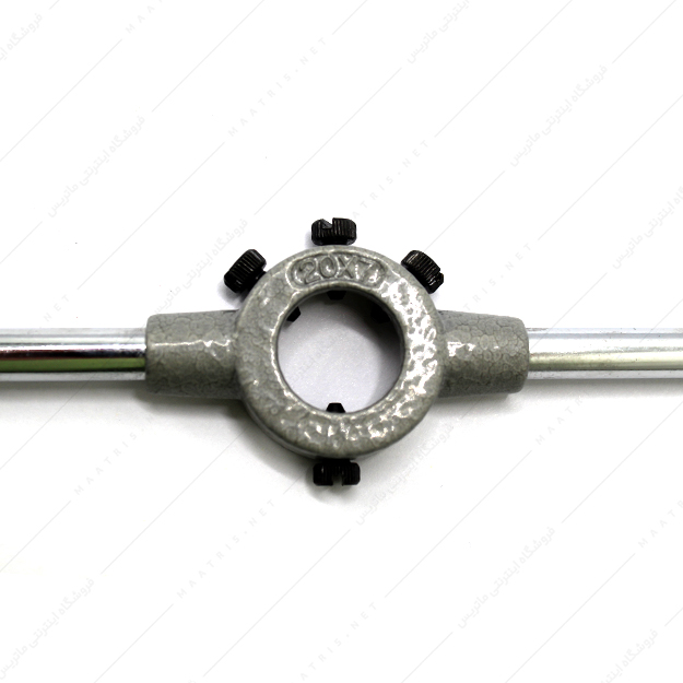 دسته حدیده سایز 20 میلی متر برند هانگدا