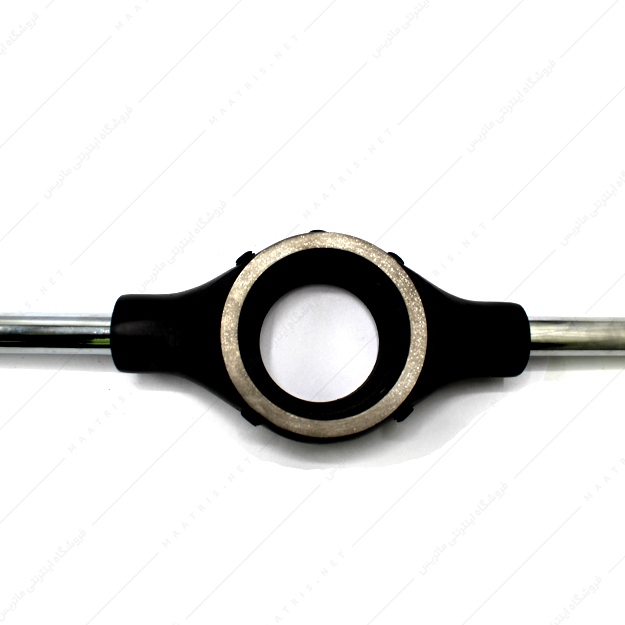 دسته حدیده دستی سایز 38 میلی متر برند T.REX