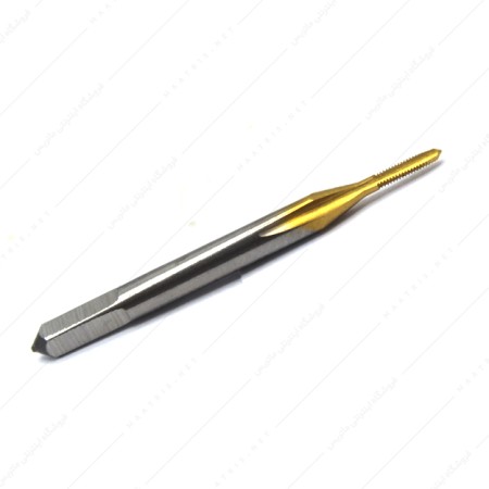 قلاویز ماشینی مستقیم کبالت دار سایز 1.2 میلی متر برند SXT