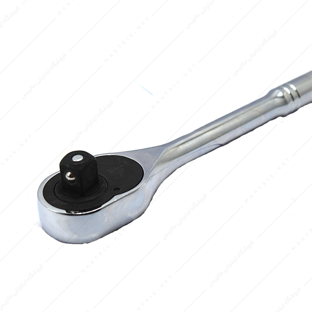 دسته بکس 1/2 جغجغه ای 25 سانتی متر برند OKP