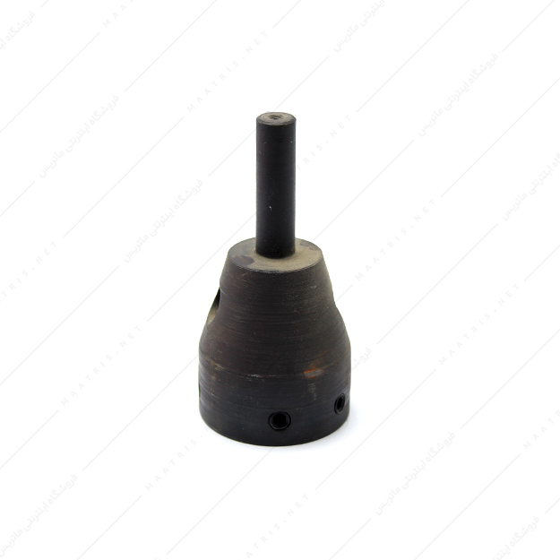 دسته حدیده ماشینی سایز 45 میلی متر