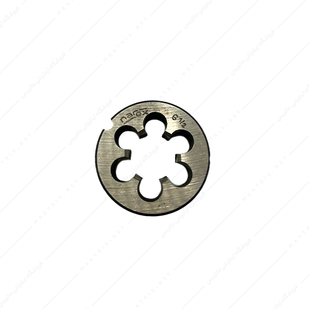 حدیده سایز 1/2G اینچ برند Narex