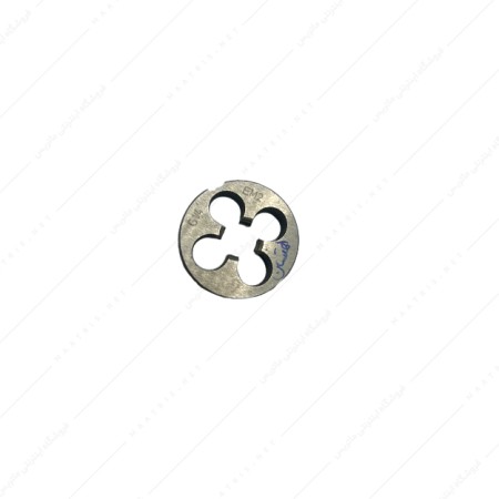 حدیده سایز 1/4 اینچ EM2
