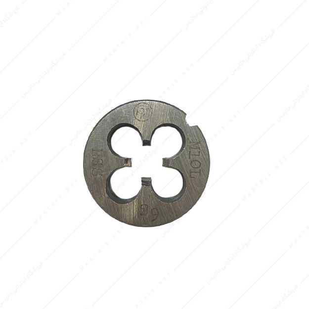 حدیده سایز 10 چپ برند فرا