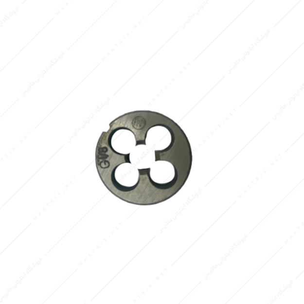 حدیده سایز 1/8G اینچ 28 دنده برند فرا