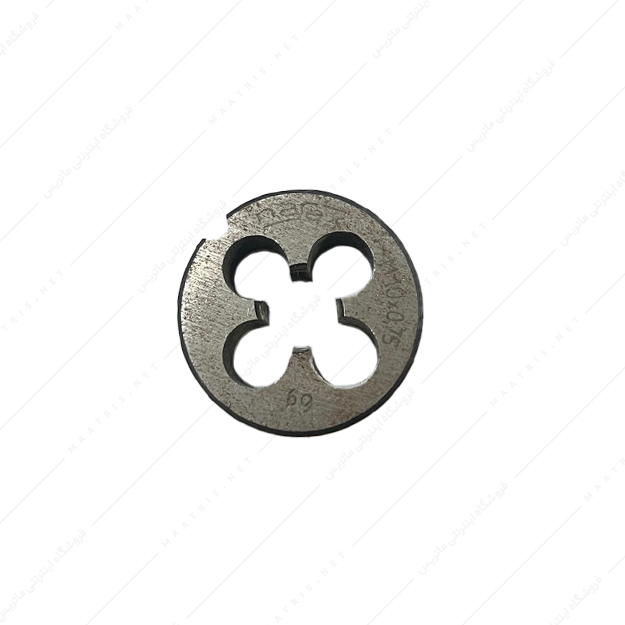 حدیده سایز 10 گام 0.75 برند Narex