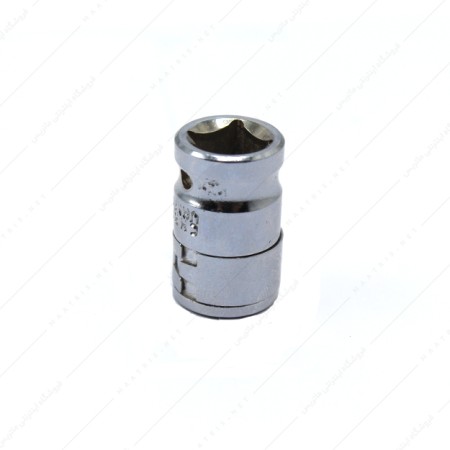 بکس بیت خور 10 درایو 3/8 اینچ