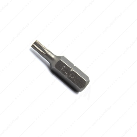 بیت ستاره ای T15 طول 25 میلی متر برند OKP