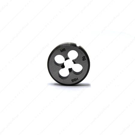 حدیده سایز 6