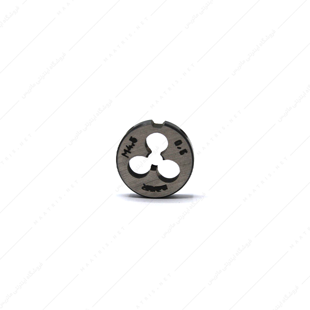 حدیده سایز 4.5 گام 0.5 Narex
