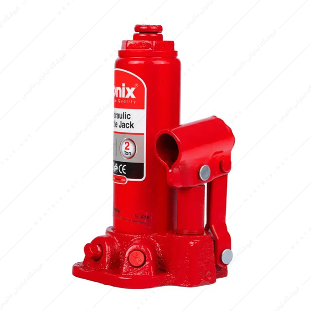جک 2 تن روغنی کد RH4901 برند رونیکس