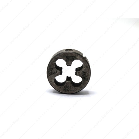 حدیده سایز 7/16 اینچ 20 دنده UNF برند Exact