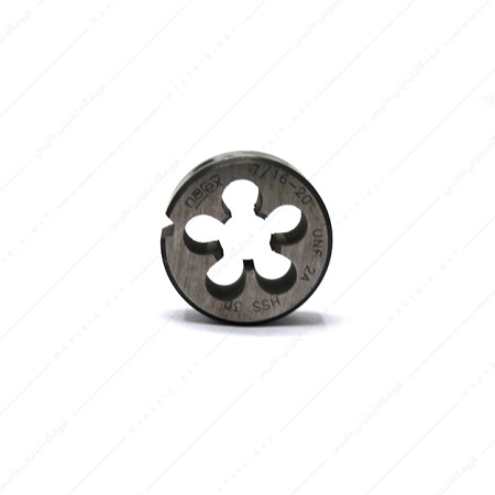 حدیده سایز 7/16 اینچ 20 دنده UNF برند Narex