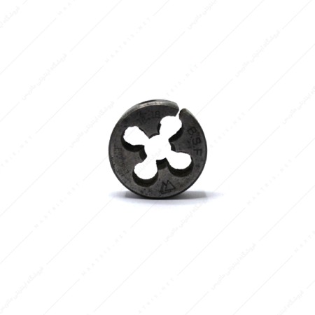 حدیده سایز 7/16 اینچ 18 دنده BSF